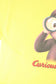 CURIOUS GEORGE 2005