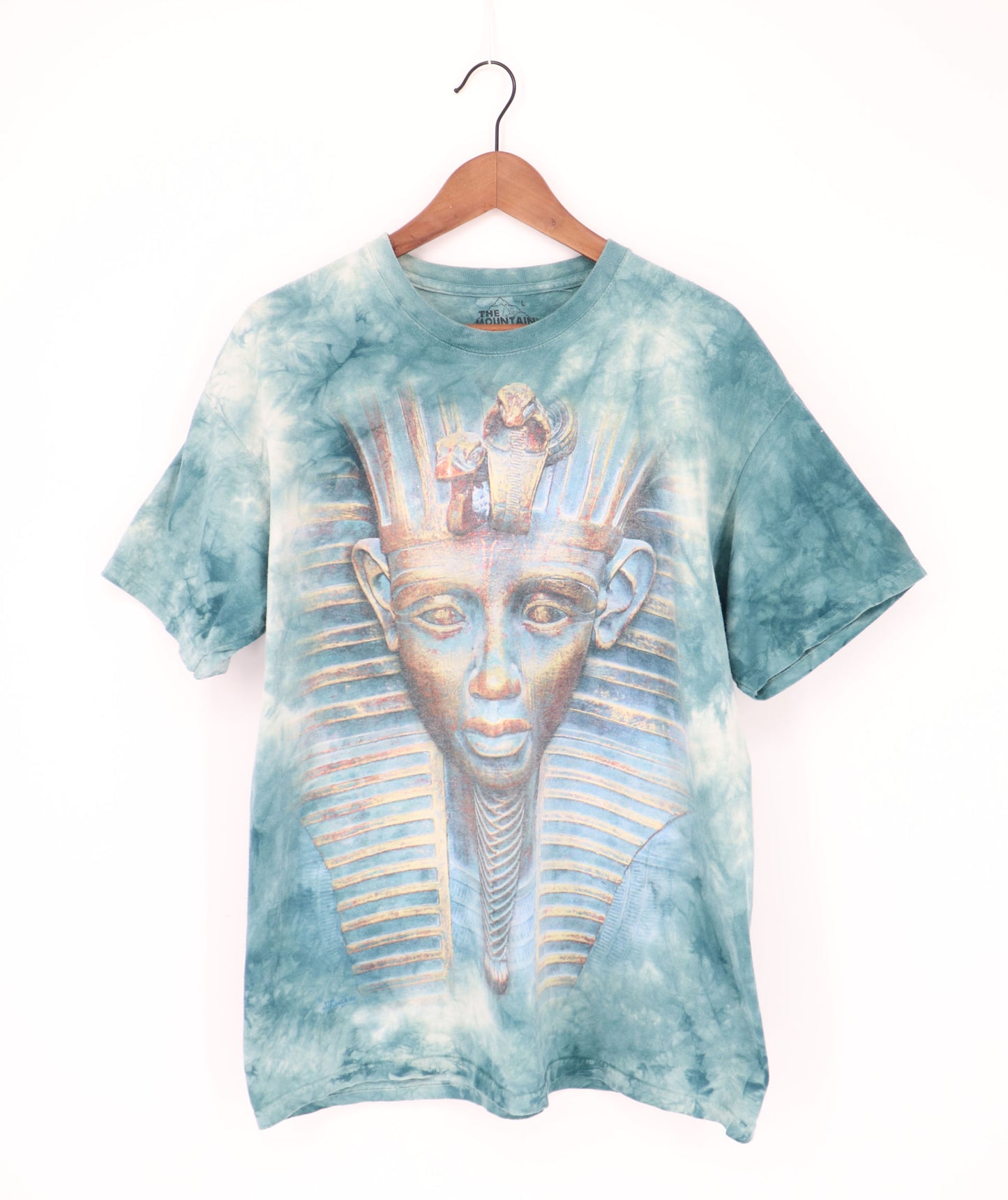 EGYPTIAN PHAROAH 2000s