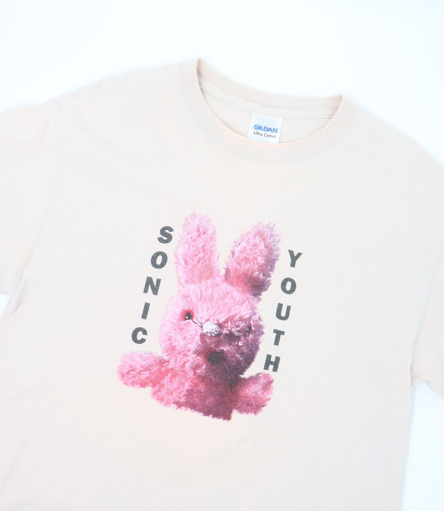 SONIC YOUTH DIRTY BUNNY