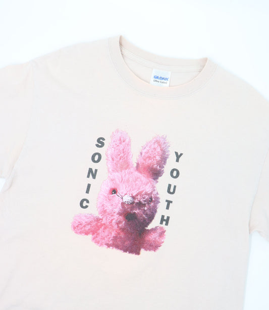 SONIC YOUTH DIRTY BUNNY