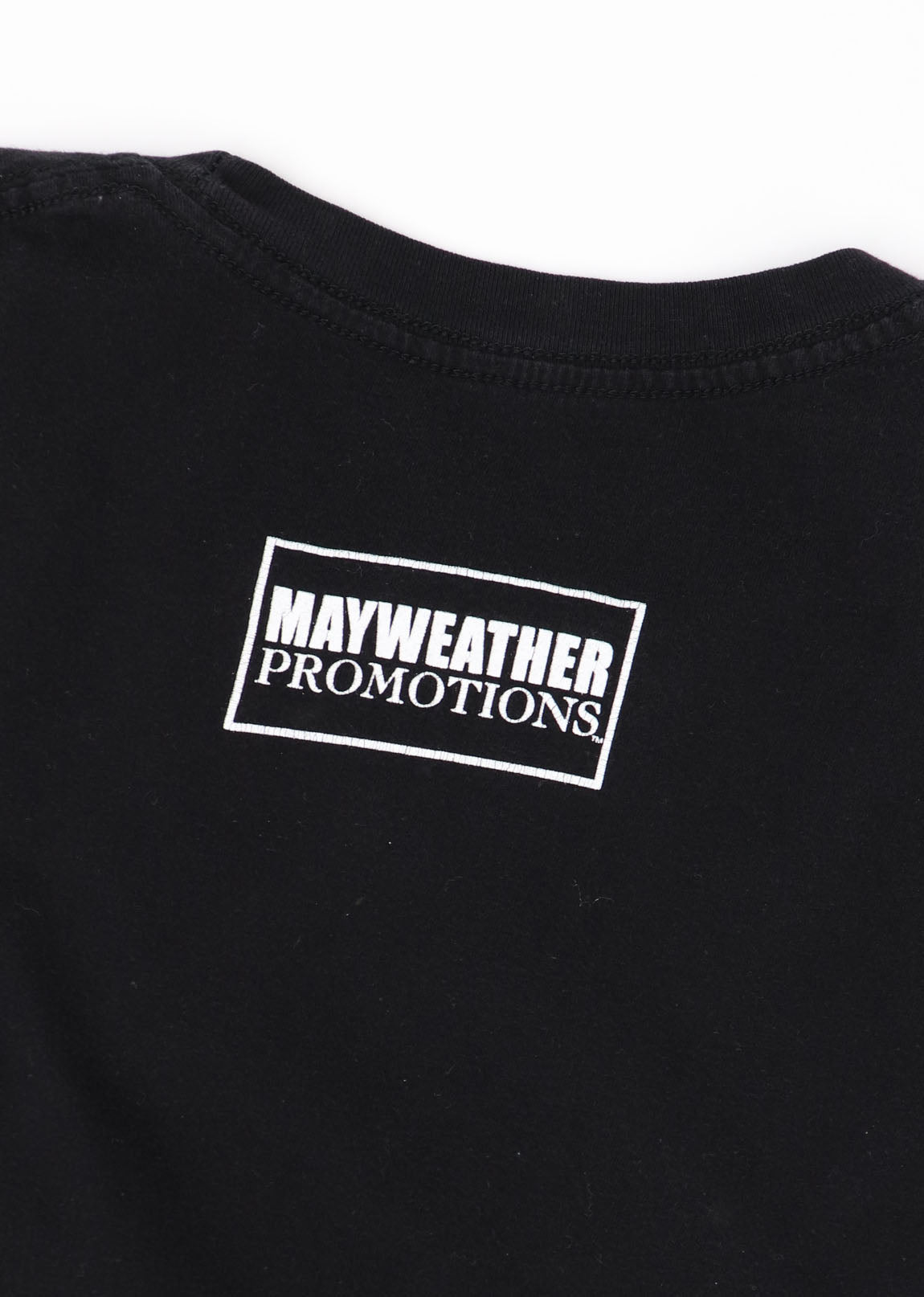 MONEY MAYWEATHER PROMOTIONS