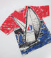 AMERICA'S CUP SAN DIEGO SAILING 1992 MADE IN USA