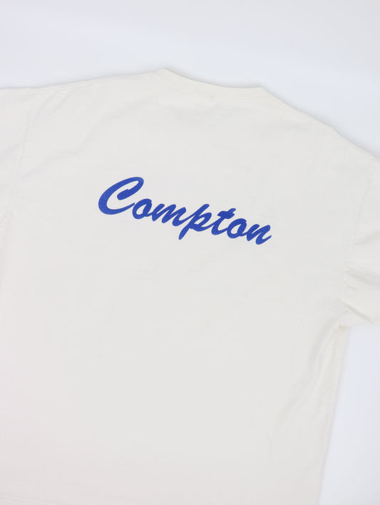 COMPTON HUB CITY EST. 1888