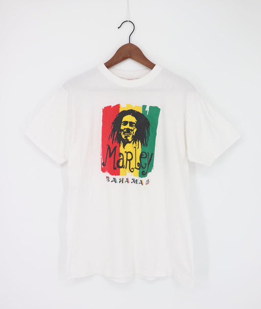 BOB MARLEY BAHAMAS