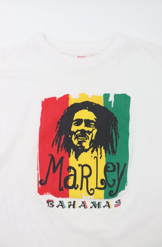 BOB MARLEY BAHAMAS