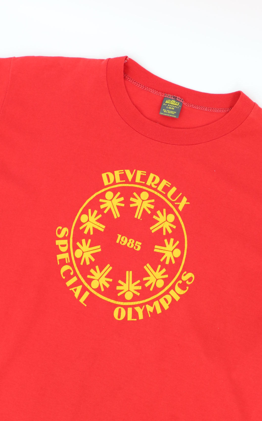 SPECIAL OLYMPICS 1985 MADE IN USA