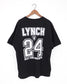 NFL RAIDERS LYNCH 24