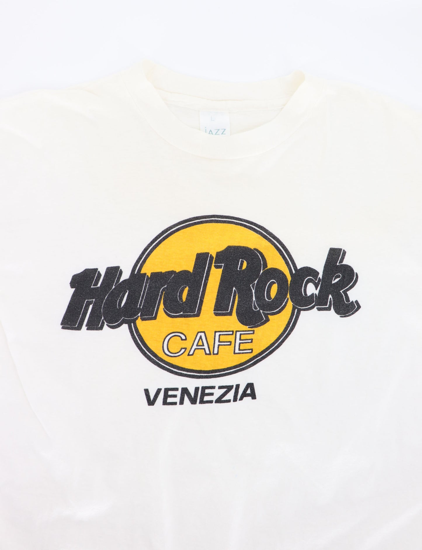 HARD ROCK CAFE VENEZIA 1990s