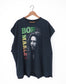 BOB MARLEY SLEEVELESS MUSCLE TANK