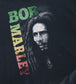 BOB MARLEY SLEEVELESS MUSCLE TANK