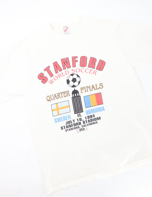 STANFORD WORLD SOCCER 1994 MADE IN USA