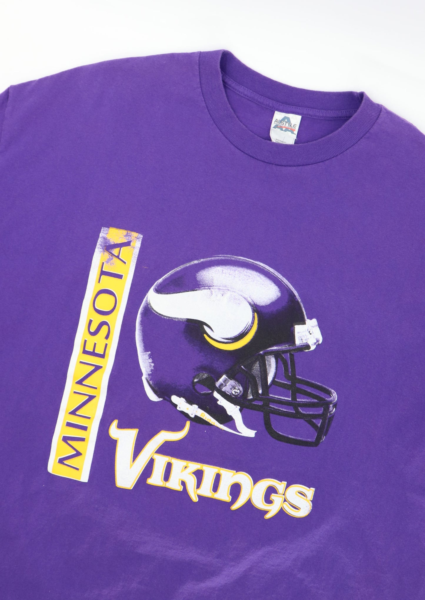 MINNESOTA VIKINGS PETERSON 28