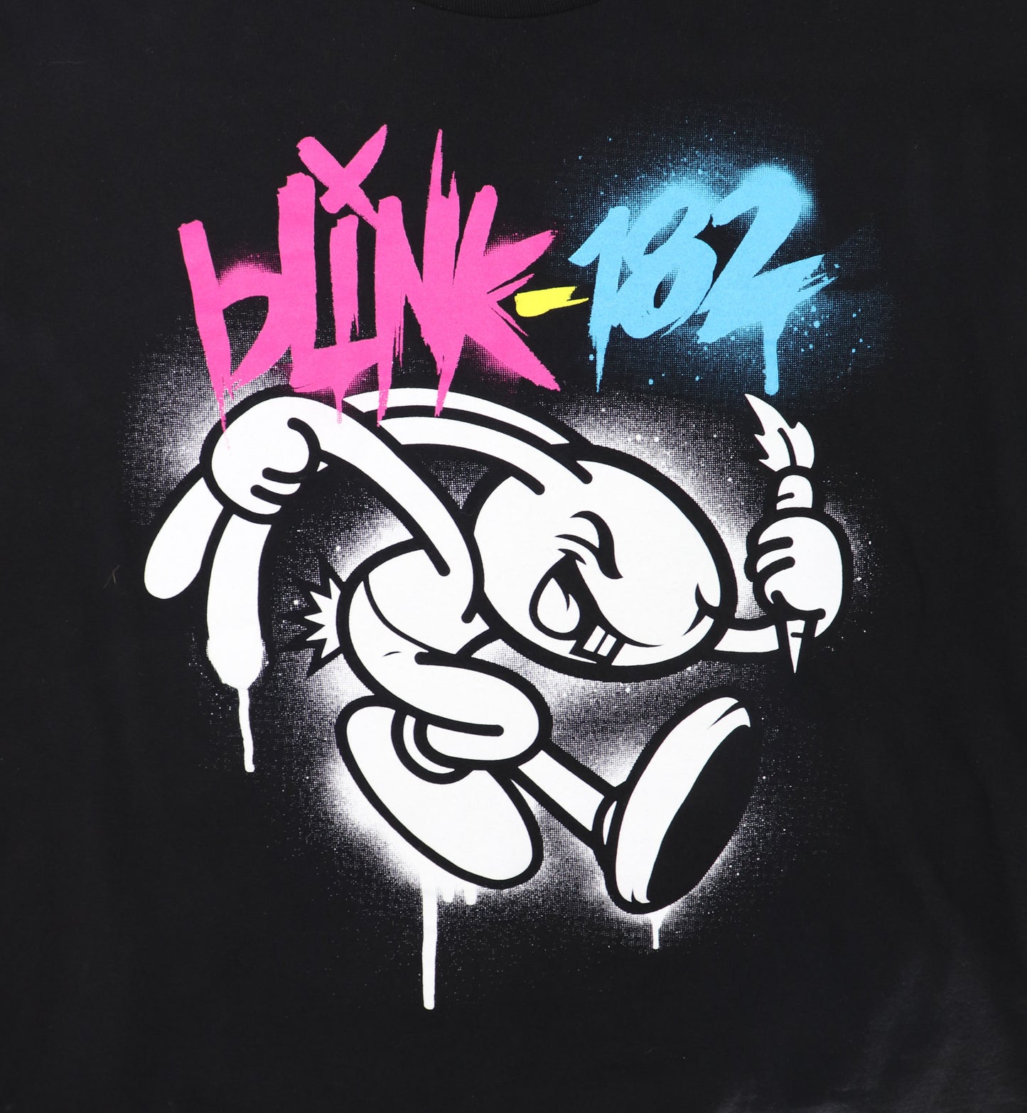 BLINK-182 HONDA CIVIC TOUR 2011