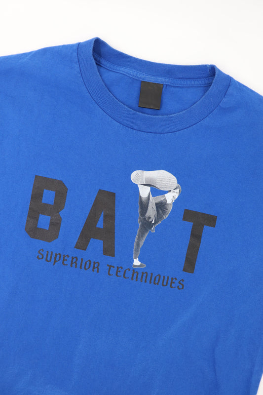 BAIT X BRUCE LEE SUPERIOR TECHNIQUES