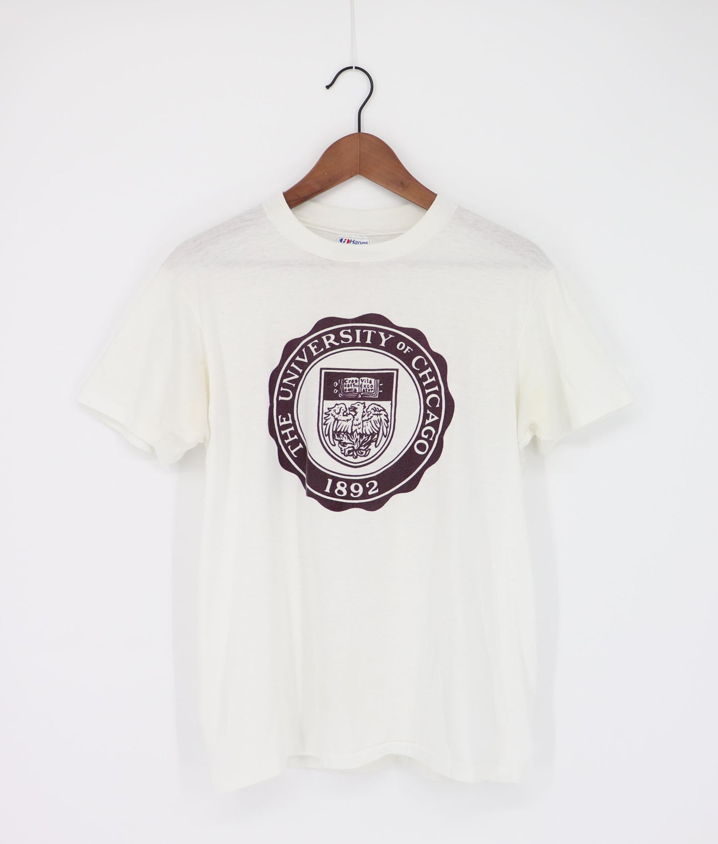 UNIVERSITY OF CHICAGO 1990s MADE IN USA