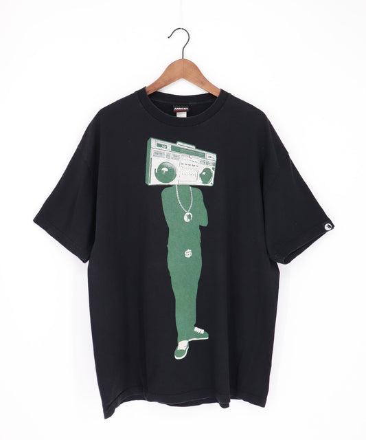 ARMORY SURVIVAL GEAR JUKEBOX HEAD