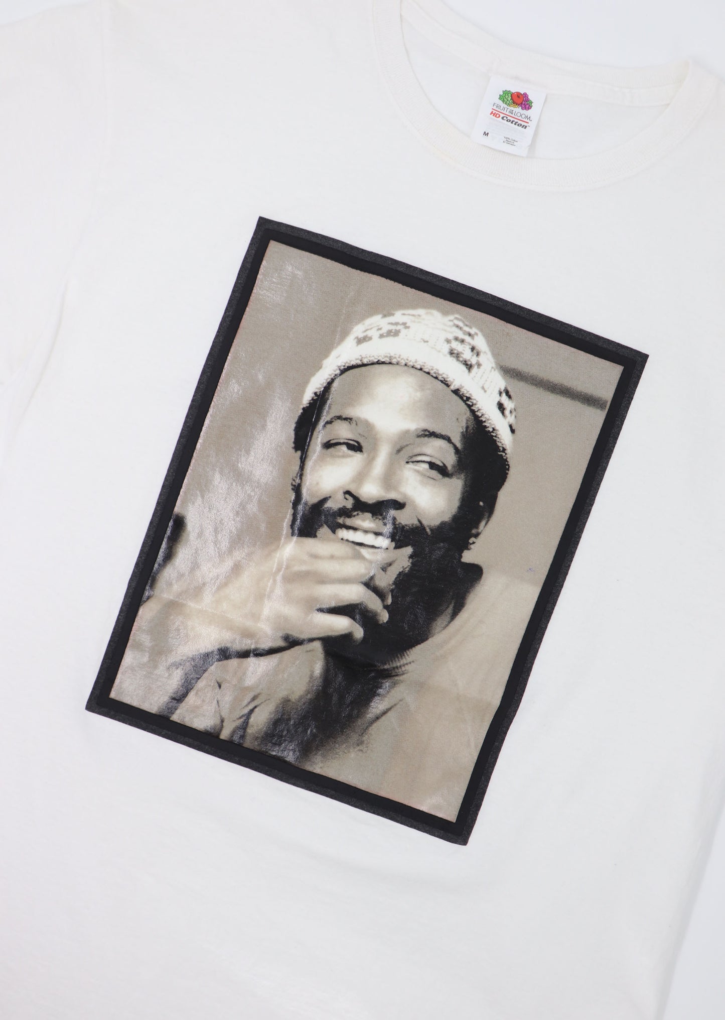 SEAN JOHN X MARVIN GAYE PORTRAIT