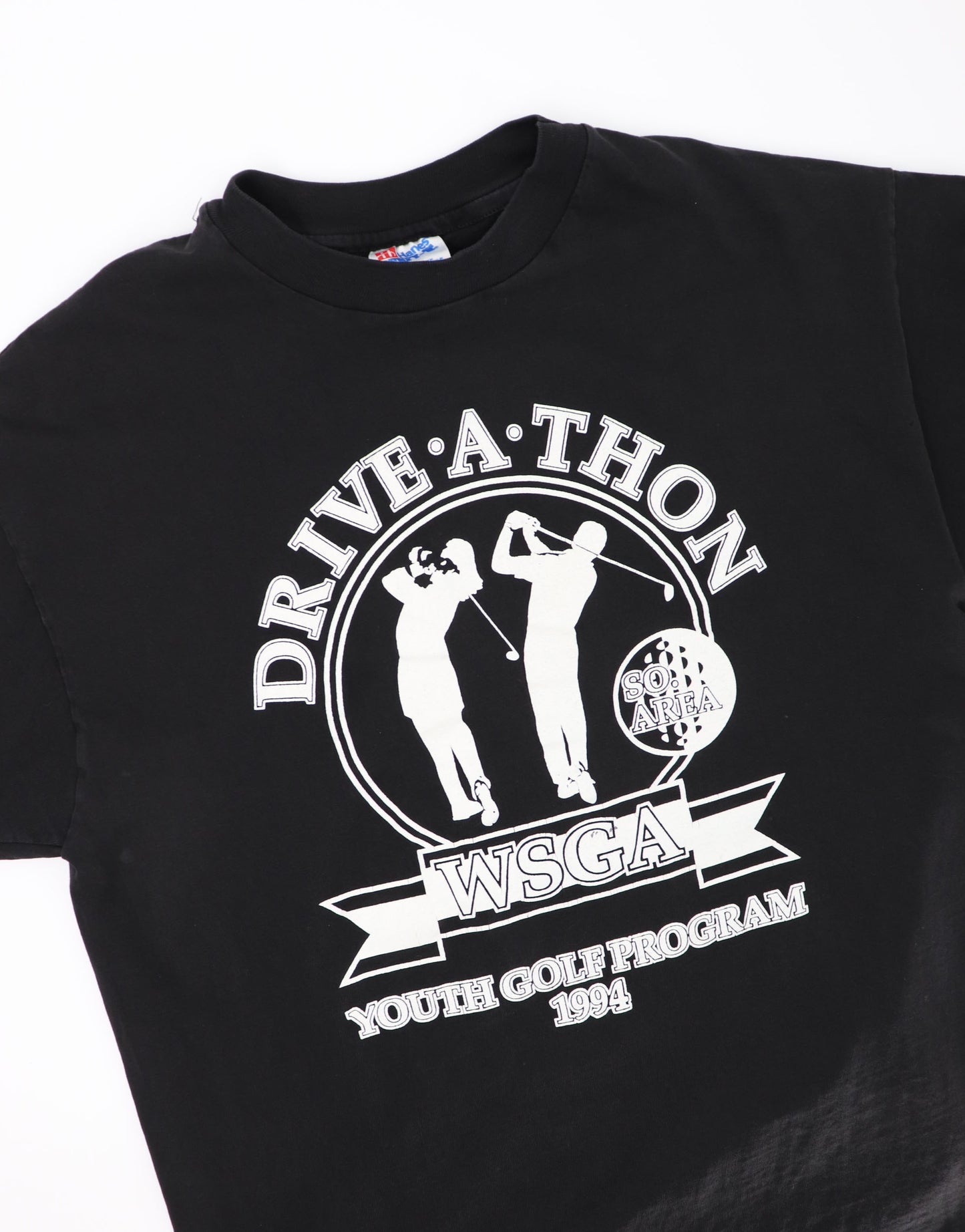 DRIVE A THON YOUTH GOLF 1994 MADE IN USA