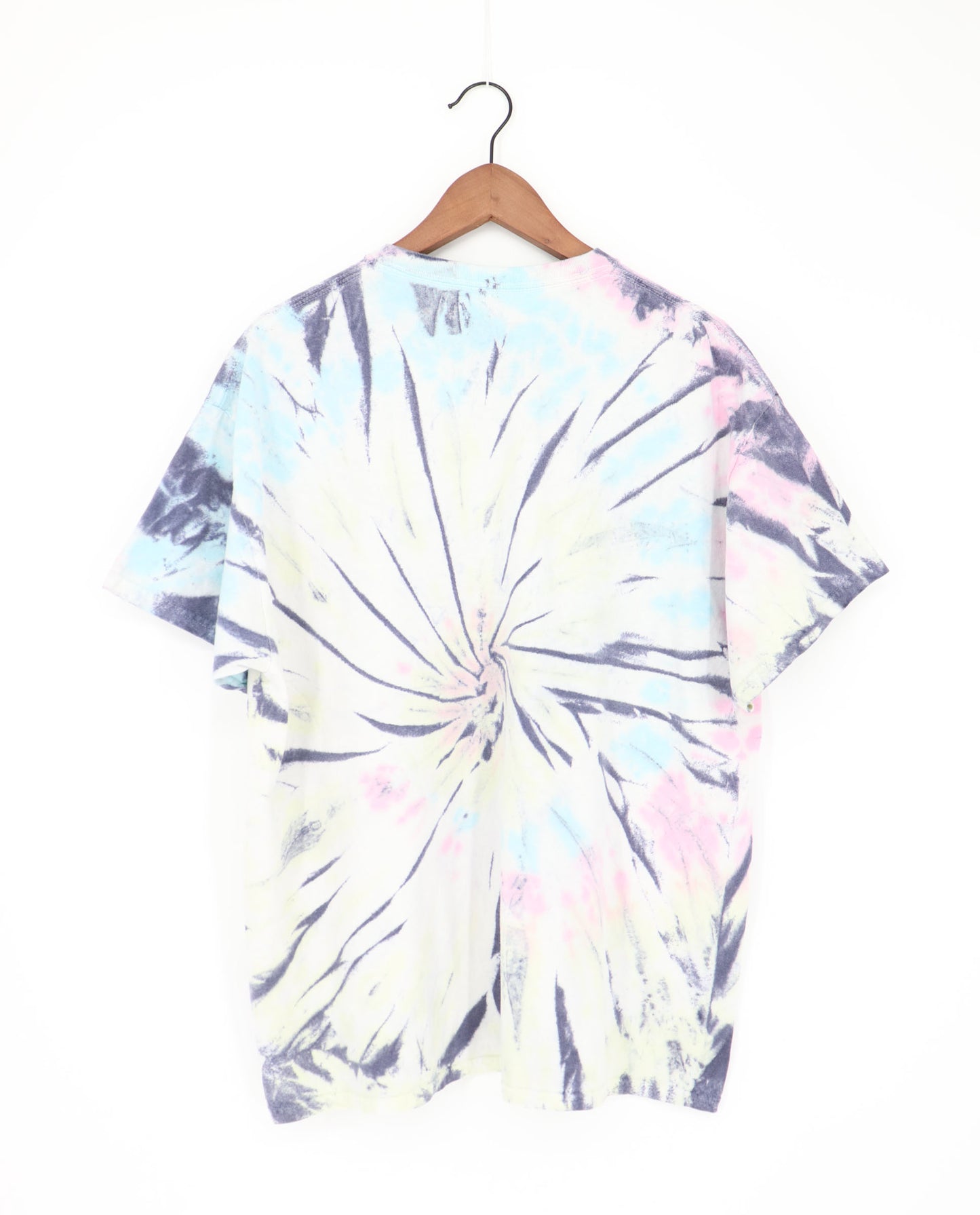 OUTKAST TIE DYE