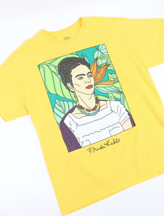 FRIDA KAHLO PORTRAIT