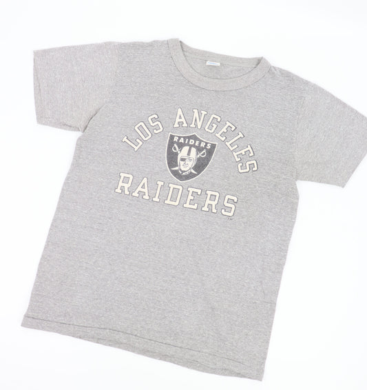 LOS ANGELES RAIDERS 1990s MADE IN USA