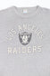 LOS ANGELES RAIDERS 1990s MADE IN USA