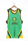 AND1 JAMAICA JERSEY TANK