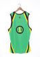 AND1 JAMAICA JERSEY TANK