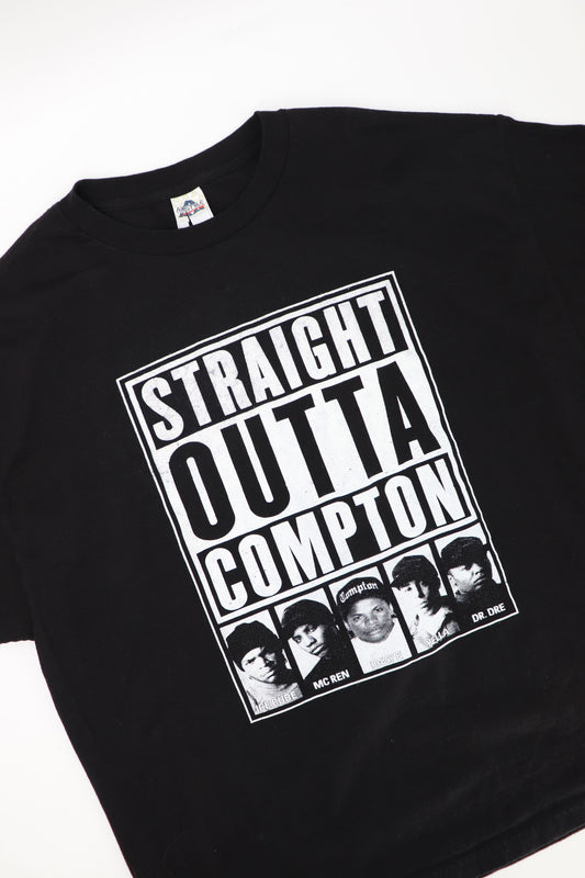 NWA STRAIGHT OUTTA COMPTON