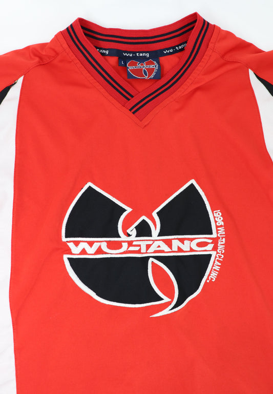 WU TANG FOREVER JERSEY 1996