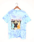 CLUELESS THE MOVIE TIE DYE