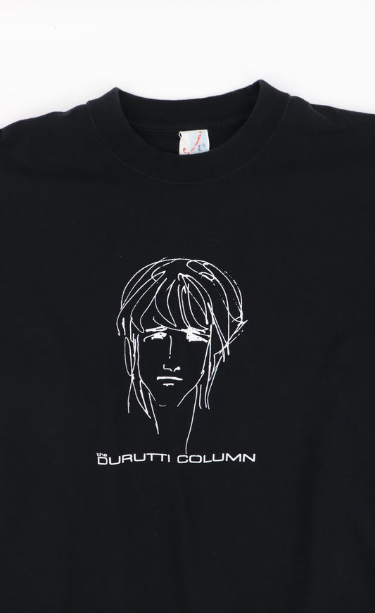 THE DURUTTI COLUMN