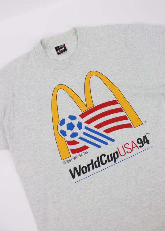 MC WORLD CUP USA 1994 MADE IN USA