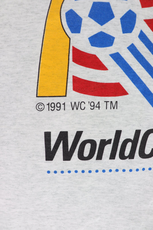 MC WORLD CUP USA 1994 MADE IN USA