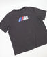 BMW M SERIES LOGO