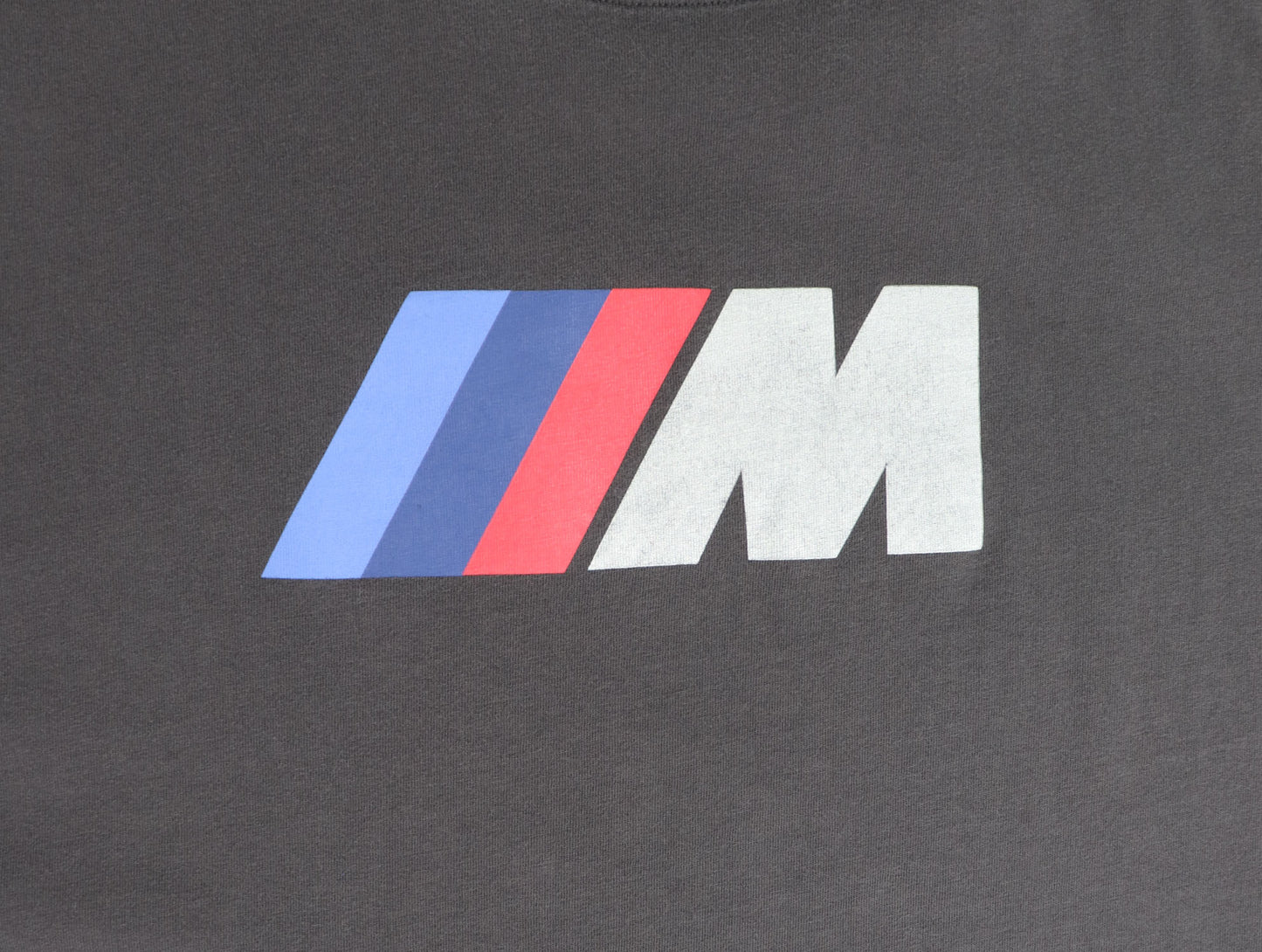 BMW M SERIES LOGO