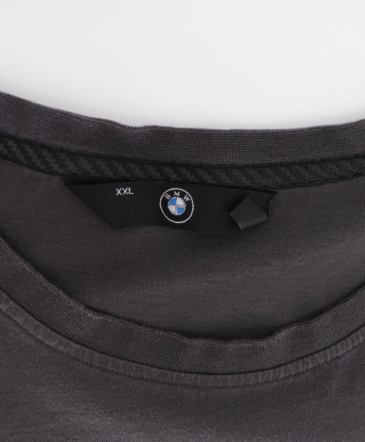 BMW M SERIES LOGO