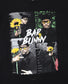 BAD BUNNY SUNFLOWER