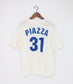 DODGERS MIKE PIAZZA 31 1990s MADE IN USA