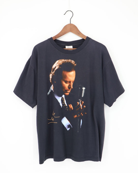 JULIO IGLESIAS 1994 MADE IN USA