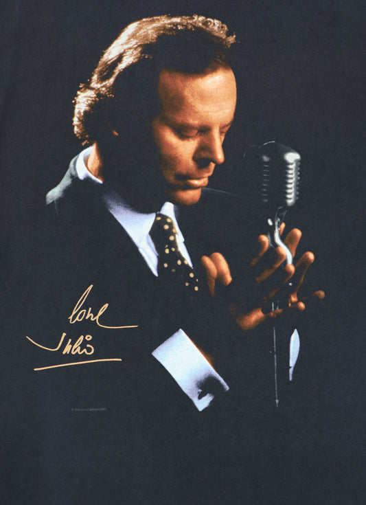 JULIO IGLESIAS 1994 MADE IN USA