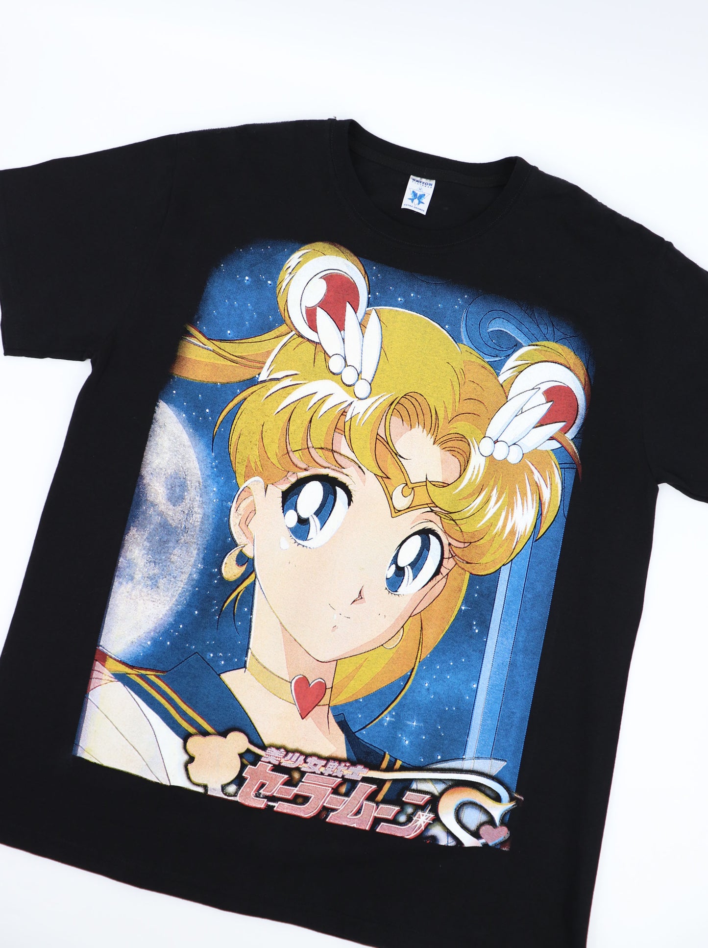 SAILOR MOON Y2K