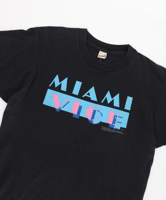 MIAMI VICE TV SERIES 1984