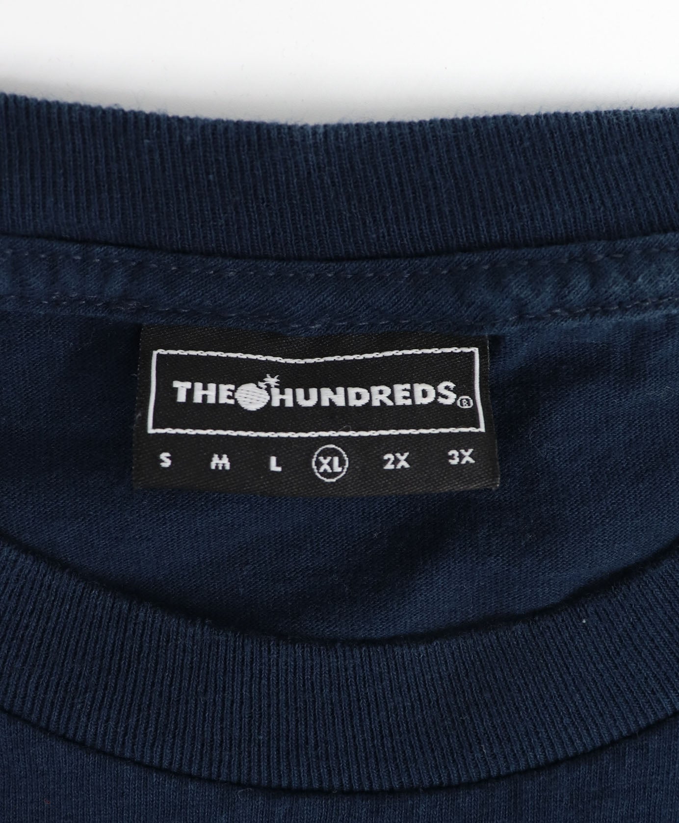 THE HUNDREDS F.T.P.