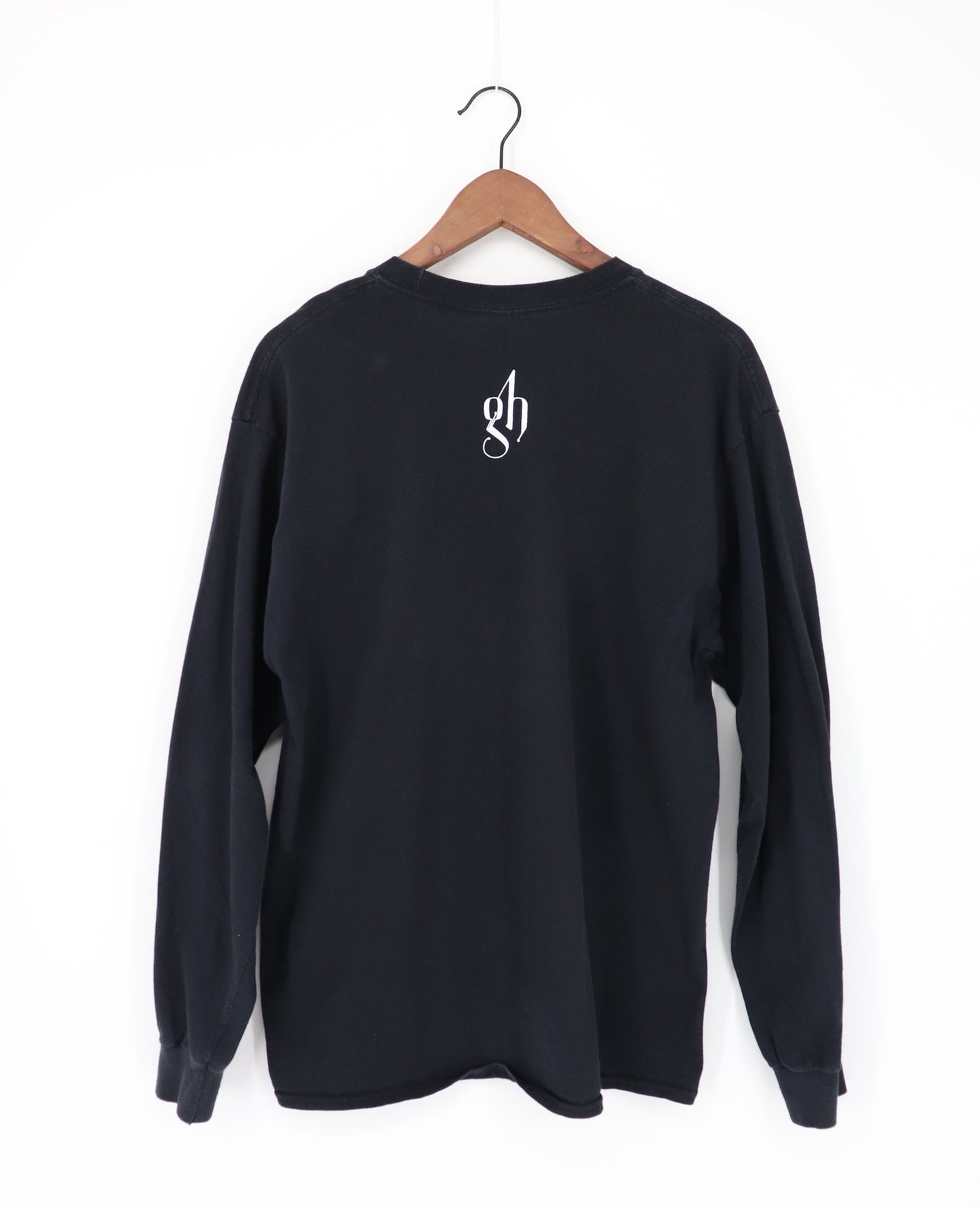 GALEN HOOKS LONGSLEEVE