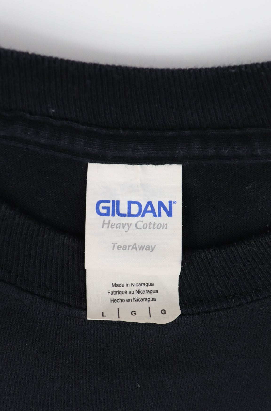 GALEN HOOKS LONGSLEEVE