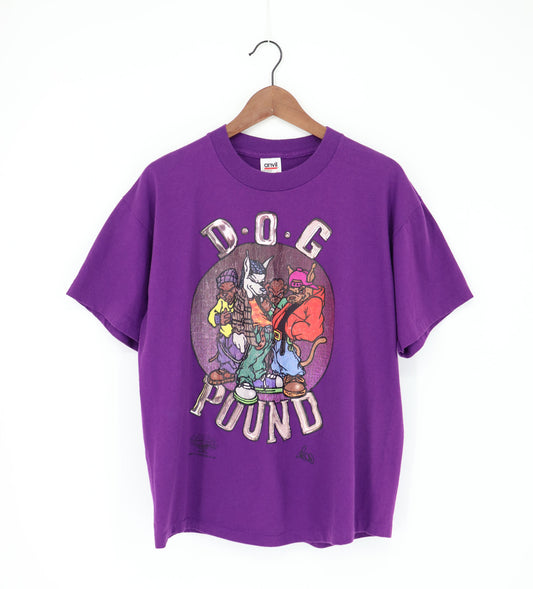 D.O.G POUND 1994 MADE IN USA