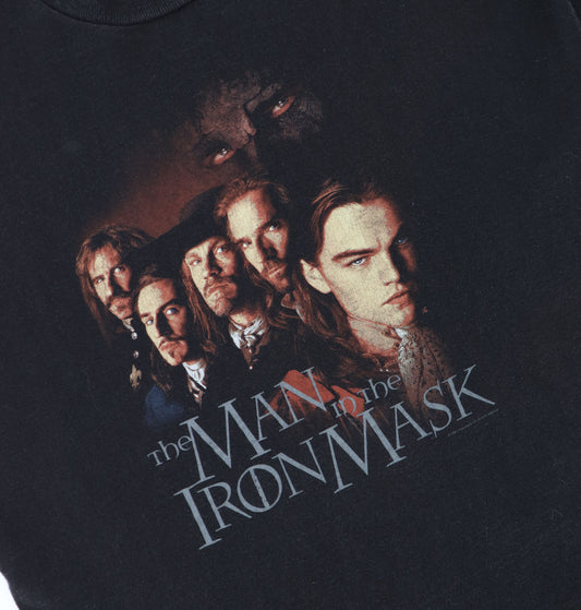 THE MAN IN THE IRON MASK 1998