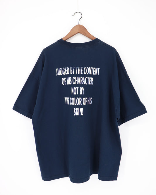 WALKING IN THE FOOTSTEPS OF GIANTS MLK OBAMA JFK