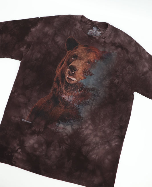 THE BEAR TIE DYE 2015